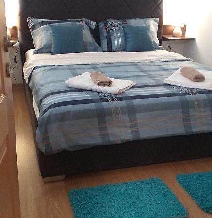 Apartman Golubovic Veliko Gradište Extérieur photo