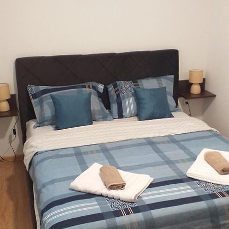 Apartman Golubovic Veliko Gradište Chambre photo