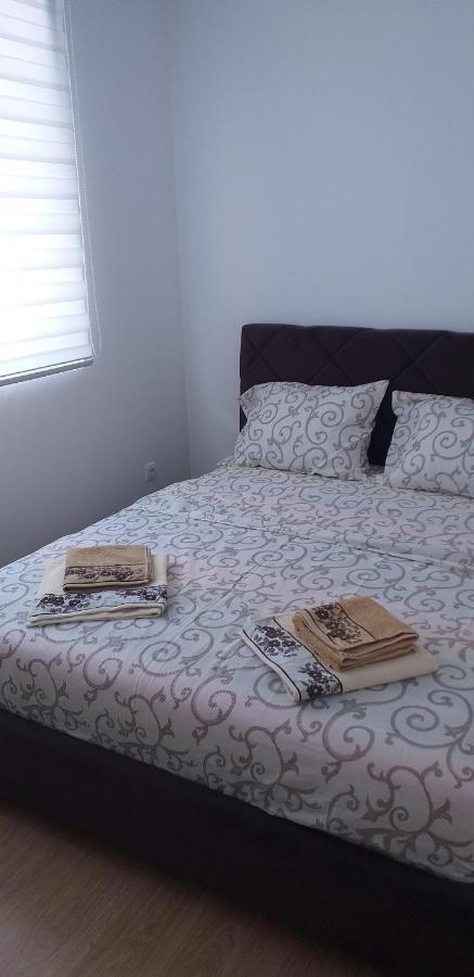Apartman Golubovic Veliko Gradište Extérieur photo