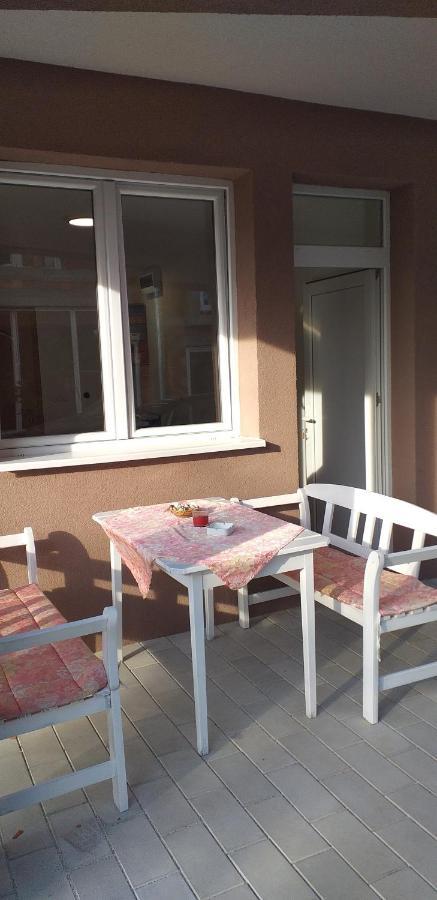 Apartman Golubovic Veliko Gradište Extérieur photo