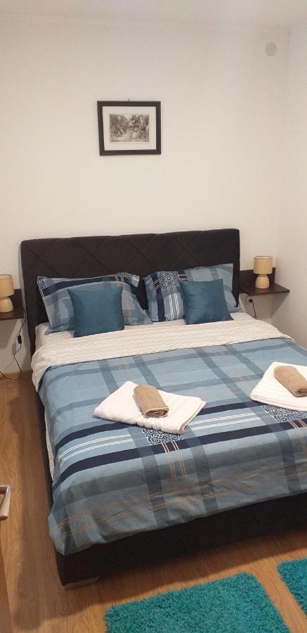 Apartman Golubovic Veliko Gradište Extérieur photo