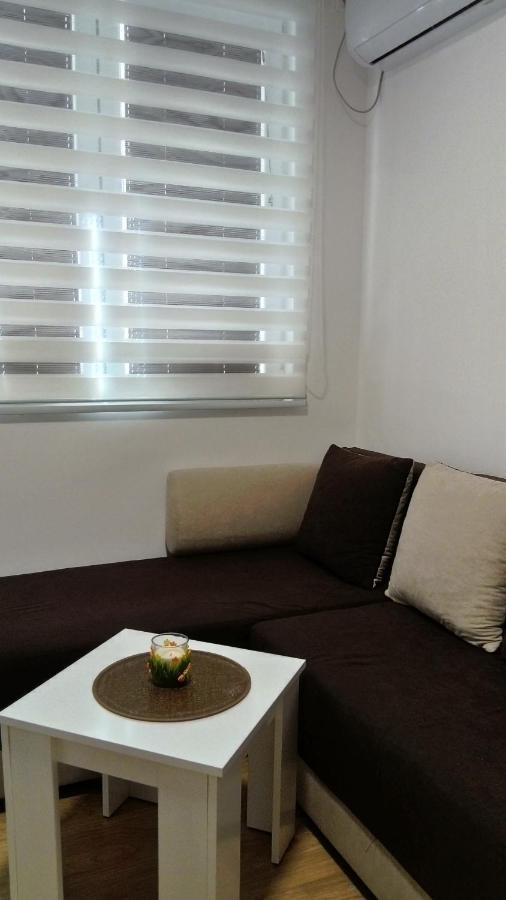 Apartman Golubovic Veliko Gradište Extérieur photo