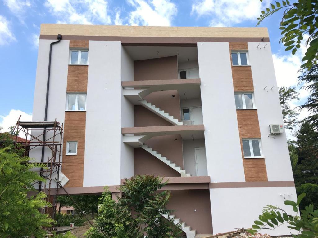 Apartman Golubovic Veliko Gradište Extérieur photo